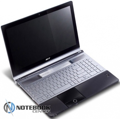 Acer Aspire 8943G-9429 +  Case Logic PNC-218