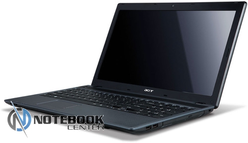 Acer Aspire 5733Z 