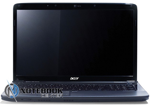      Acer Aspire 7738G