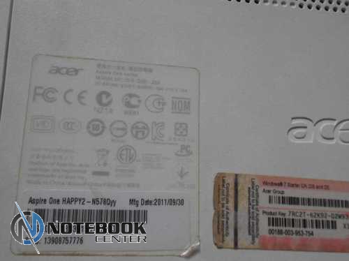  Acer AO HAPPY2 (2/320/3)