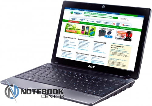 Acer Aspire Timeline X 1830TZ