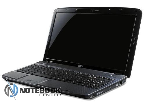 Продам ноутбук Acer AS5536G-653G25Mi