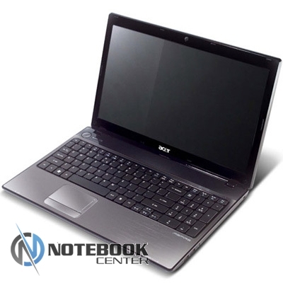 ������ ������� Acer AS5741ZG P613G25Mikk