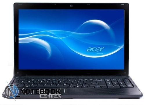   Acer As5742G-386G32Mnkk