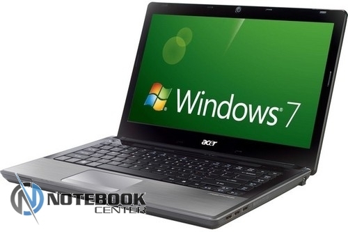 acer aspire 4820tzg