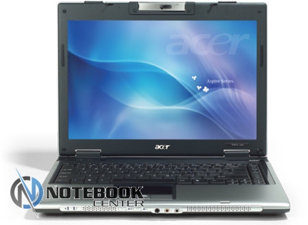 Acer Aspire 5054WXMi     