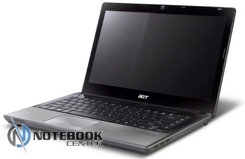 Acer Aspire 5745G-5464G75Miks