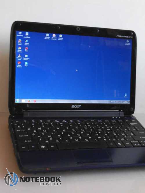  11,6" Acer AO751h (320G, 1366*768, 5-6)
