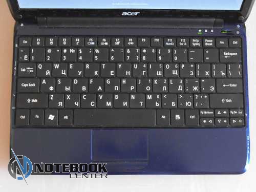  11,6" Acer AO751h (320G, 1366*768, 5-6)