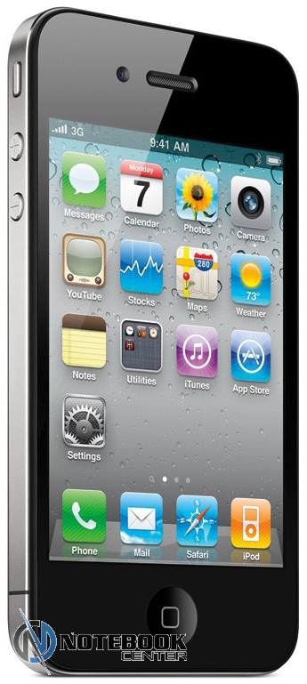 Apple iPhone 4G 32GB  Apple IPad 64 Wifi + 3G.