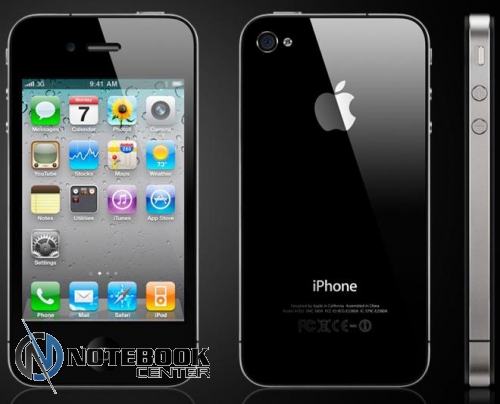 Apple iPhone 4G 32GB  Apple IPad 64 Wifi + 3G.