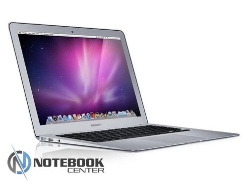 MacBook Air 11.6'' 2013 .