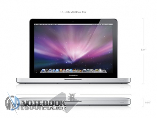  Macbook Pro MB991LL/A []