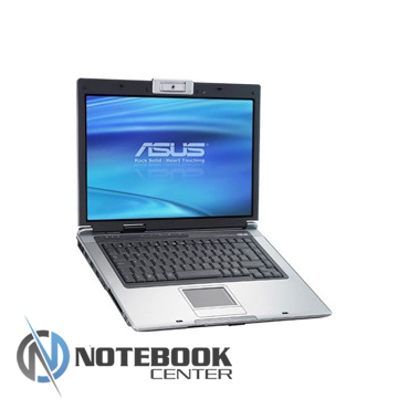  Asus F5N Entertainment System