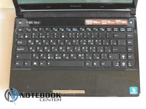  13,3 Asus UL30A   8-9