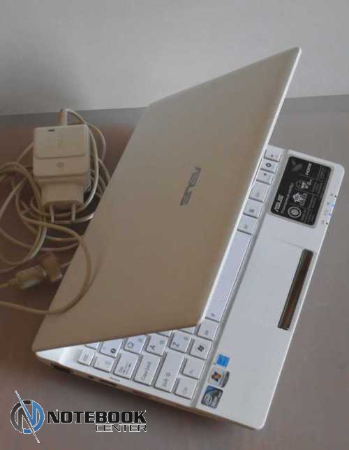   Asus X101CH 