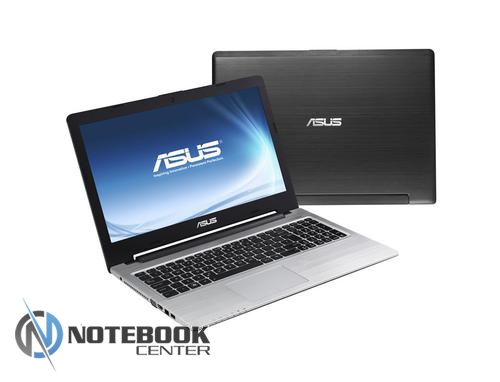  Asus K56CB Core i5 1.7Ghz/6144Mb/750Gb/GT740m