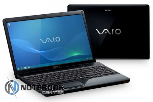 ������ ������� Sony 17.3 WXGA+, Blu-Ray