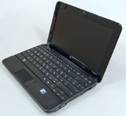   HP Compaq Mini 110