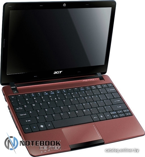 Acer Aspire one 722-C6Ckk 4  DDR3, 500 