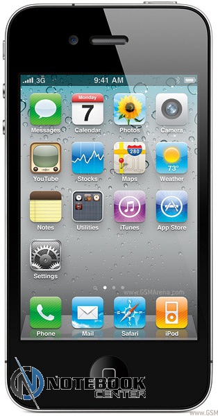 4G iPhone  Ipad 2  .