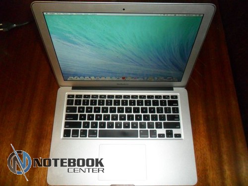 MacBook Air 13 mid 2011 MC965