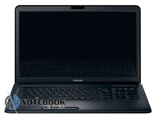 Toshiba C670 i3 17" 640GB ��� ��� ������� ����. ���