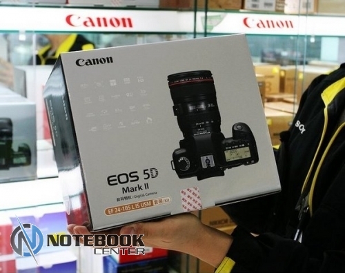 Canon EOS 1D Mark IV , Canon 5D EOS Mark 2 ,Nikon D3s 12MP