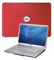 DELL inspiron 1525 RED
