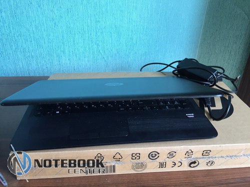 ������� HP 15-ba020ur �� ��������