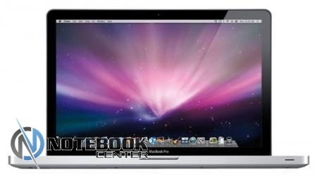 MacBook Pro 15'' MC372RS/A