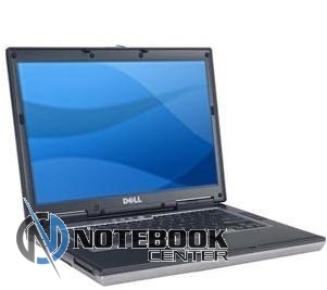 DELL  Latitude D830