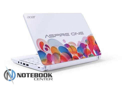 Acer Aspire One D270 Limited Edition
