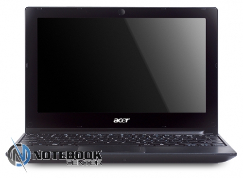 Acer Aspire One D260 (Atom N450 1,66 GHz/10.1/1024x600/1024Mb/160Gb/)