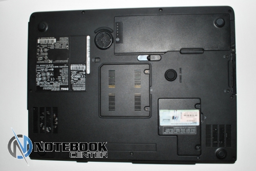   DELL Inspiron E1705