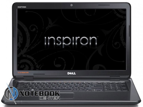 Dell Inspirion N7110, Intel Core i3 2310M, 2.1, 