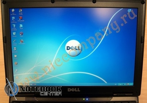  Dell latitude D430