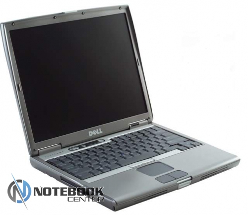  Dell Latitude D610     6500 