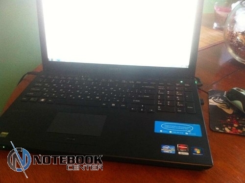 Sony Vaio vpcse1V9R Black