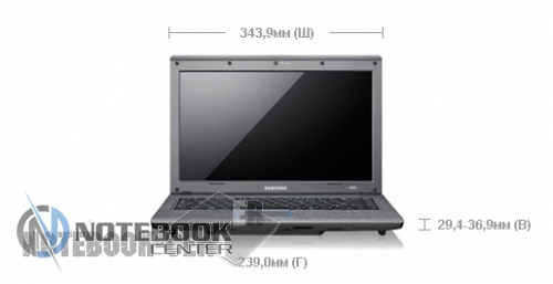 Samsung R428-DA01
