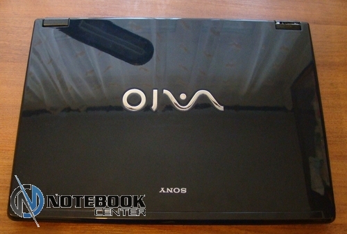 Sony VAIO VGN-AR61ZRU