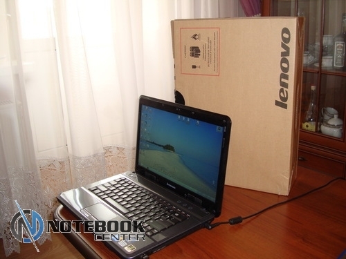  Lenovo IdeaPad G450-2