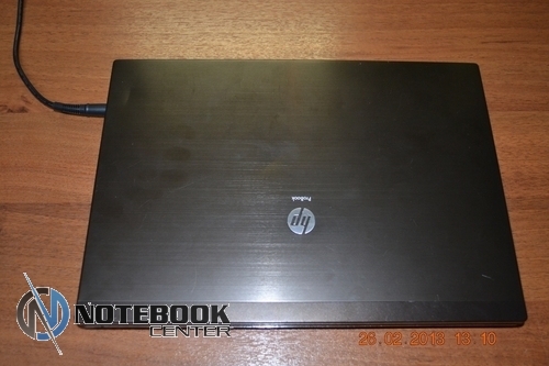  HP ProBook 4320s (product WS910EA) 