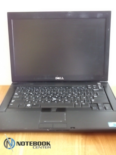 2-  Dell Latitude E6400  . . 
