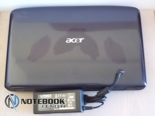    Acer 5738G-754G32Mi