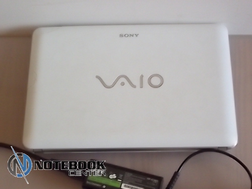  Sony Vaio VPC-W21S1R