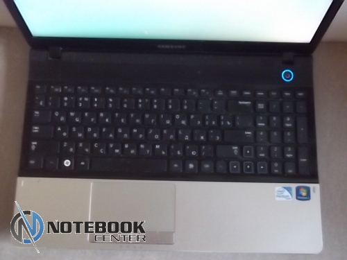    15,6" Samsung NP300E5A