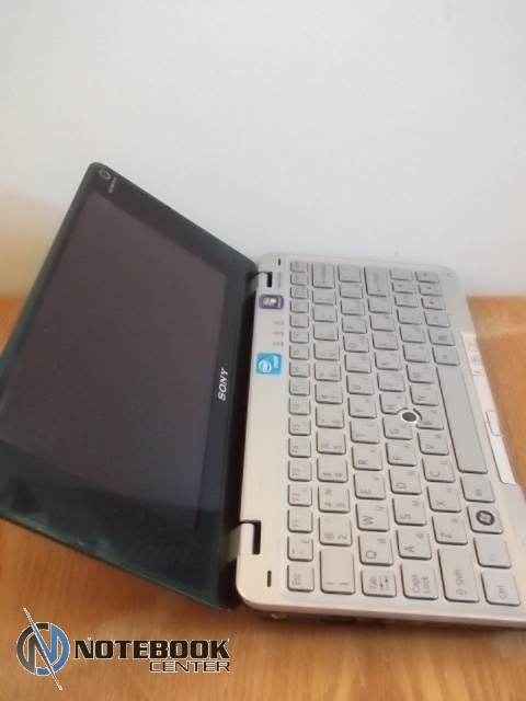  :  Sony Vaio P31ZRK