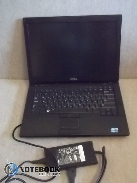  14" DELL E6410 CORE I5     
