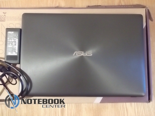   15,6" Asus X550L Core i3/4G/640G/4 